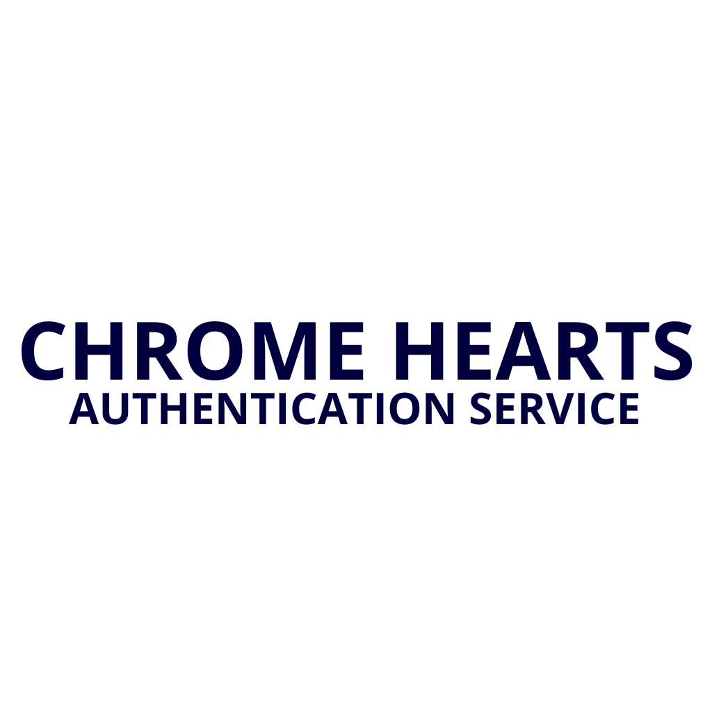 Chrome Hearts Authentication Service