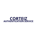 Corteiz Authentication Service