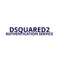 DSQUARED2 Authentication Service