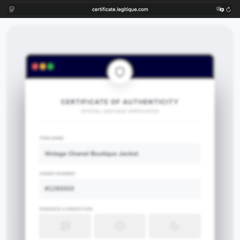 Centralized Domain Control
