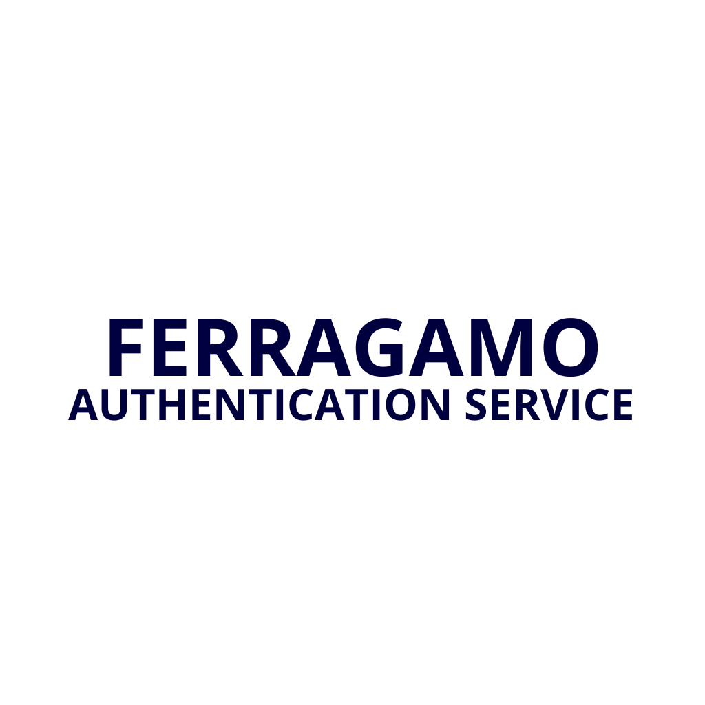 FERRAGAMO Authentication Service
