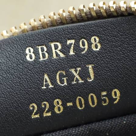 Fendi Serial Number Checker | Check Fendi Bag Codes – Legitique