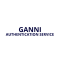 GANNI Authentication Service