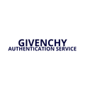 Givenchy Authentication Service