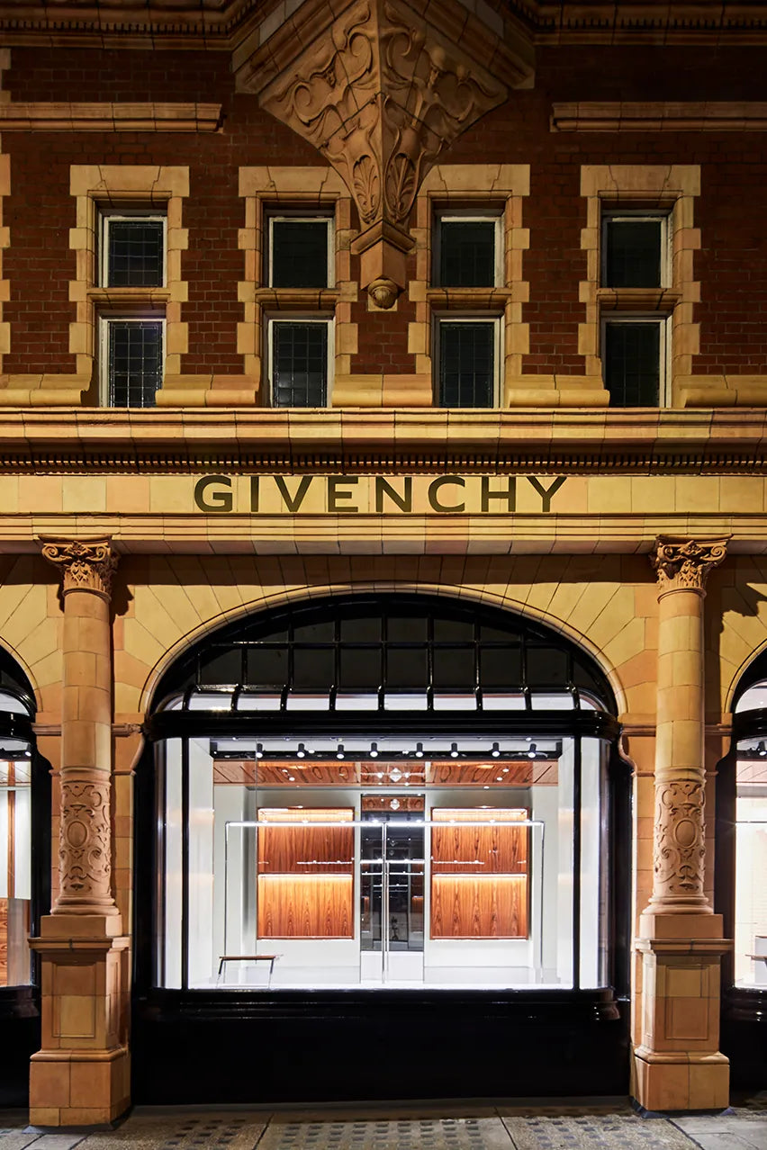 Givenchy