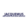 JACQUEMUS Authentication service