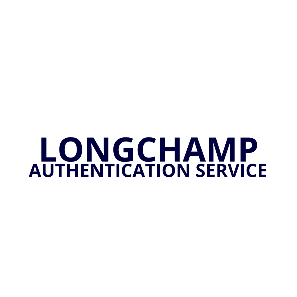 Longchamp Authentication Service