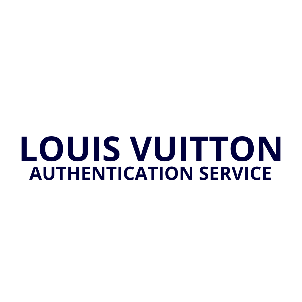 Louis Vuitton Authentication Service