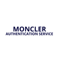 MONCLER Authentication service