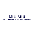 Miu Miu Authentication service