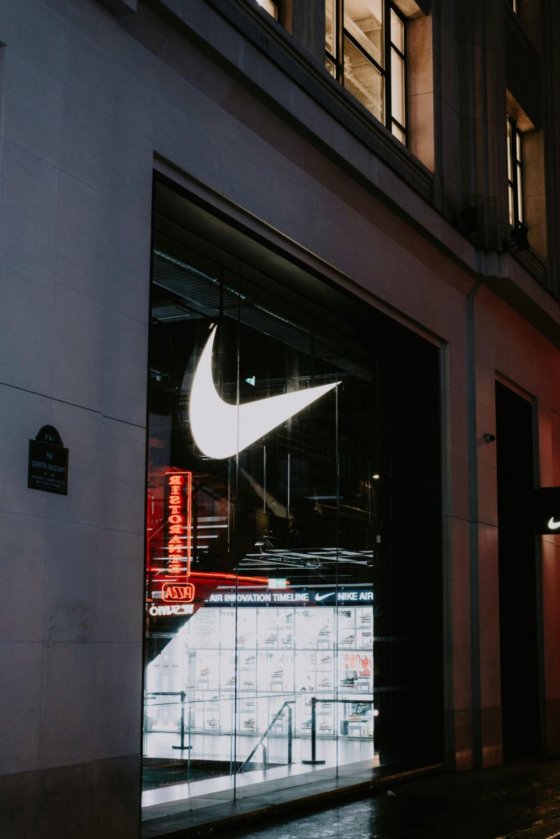 Nike