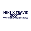 Nike x Travis Scott Authentication Service