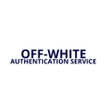 Off-White Authentication Service