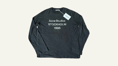 Acne Studios