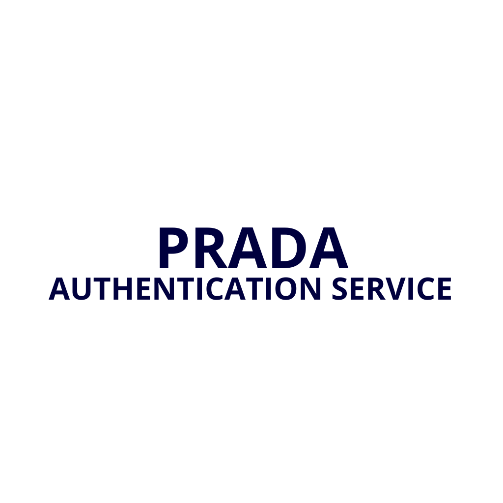 PRADA Authentication Service