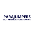 Parajumpers Authentication Service