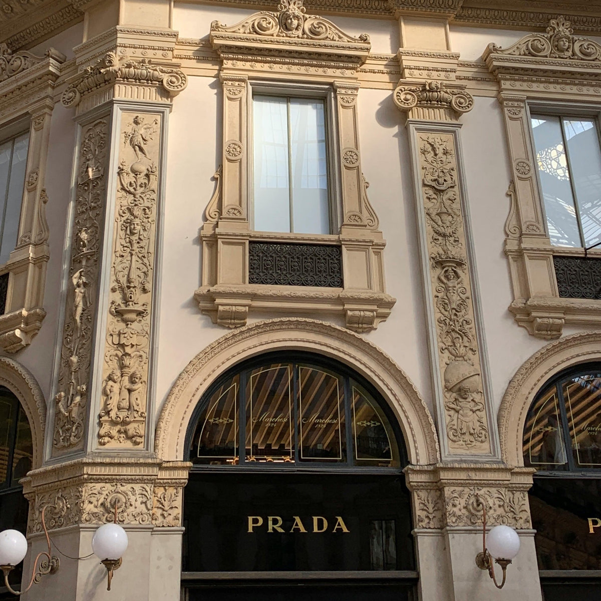 Prada