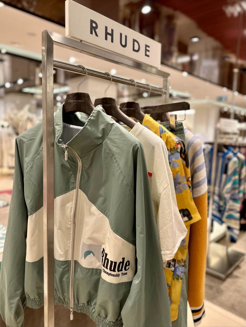 Rhude