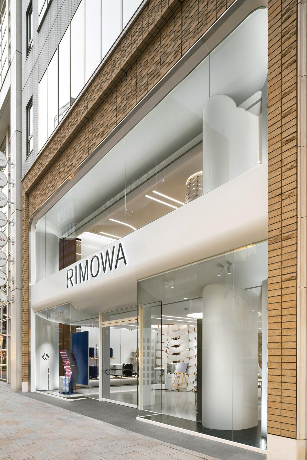 Rimowa