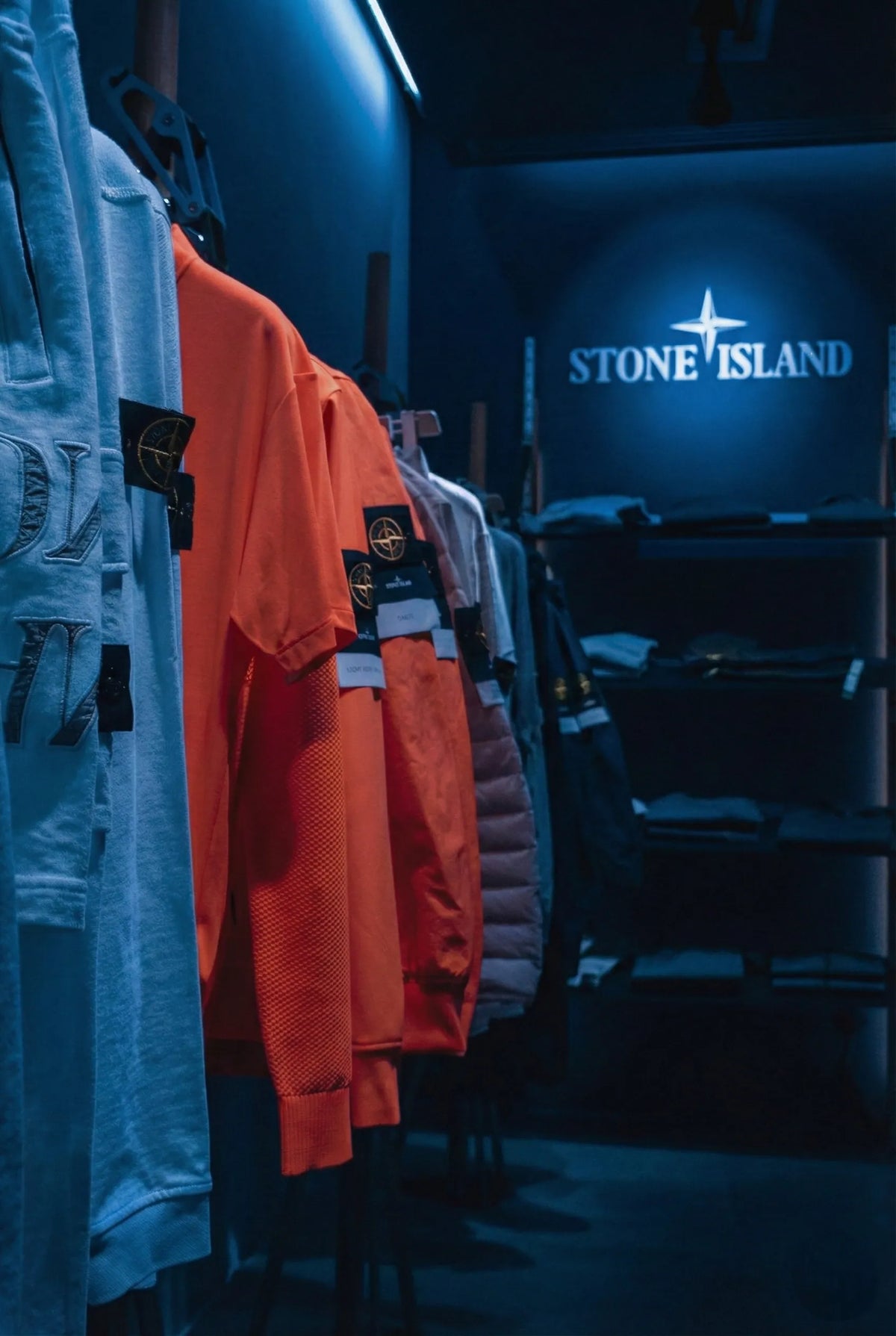 Stone Island