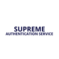 Supreme Authentication Service