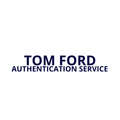 Tom Ford Authentication Service