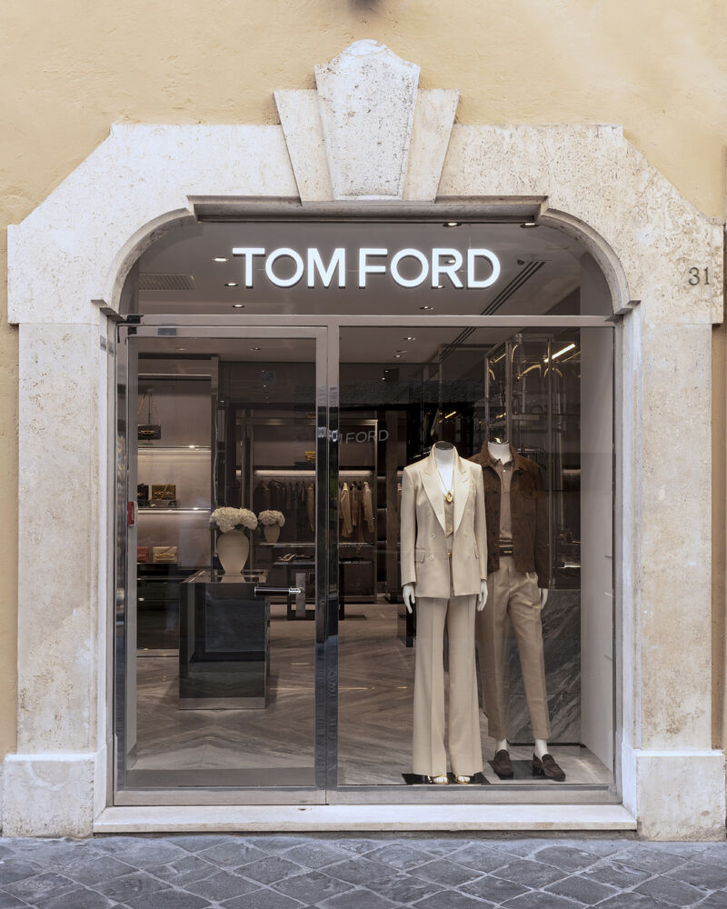 Tom Ford
