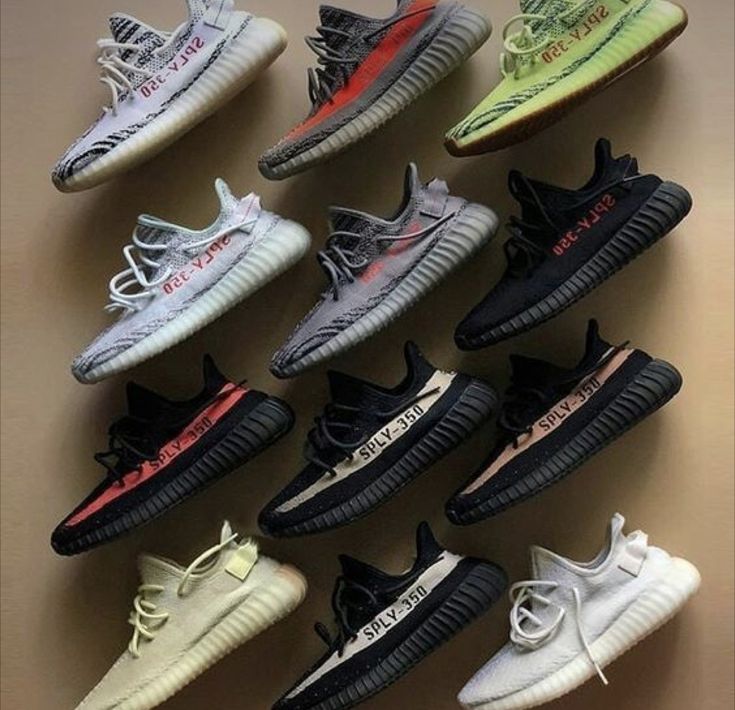 Yeezy