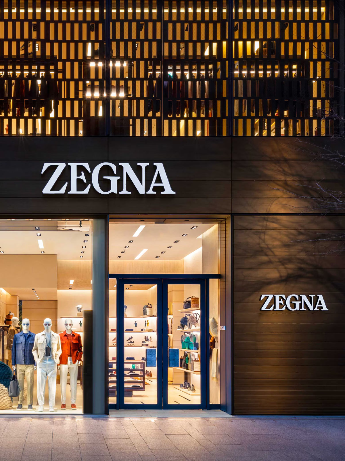 Zegna