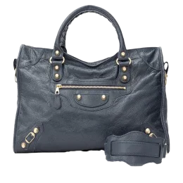City Giant Studs Bag