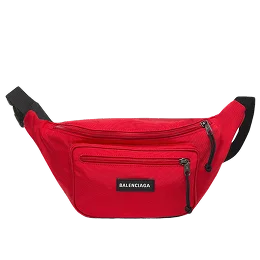 Explorer Belt Bag