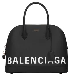 Logo Ville Bag