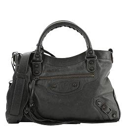 Town Classic Studs Bag