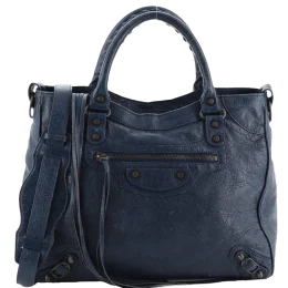 Velo Classic Studs Bag