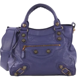 Velo Giant Studs Bag