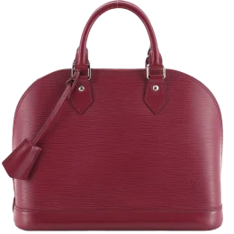 ALMA HANDBAG