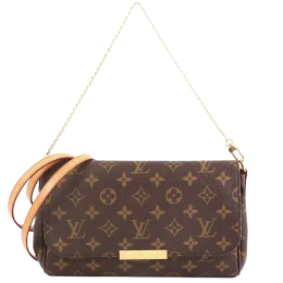 Favorite Handbag