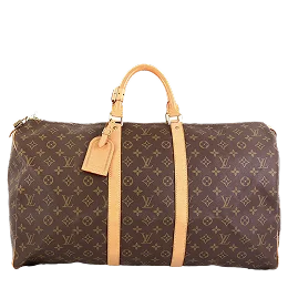 KEEPALL BAG