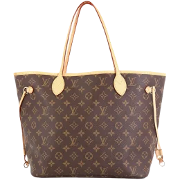 Neverfull MM TOTE
