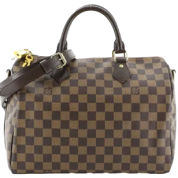 SPEEDY BANDOULIERE BAG