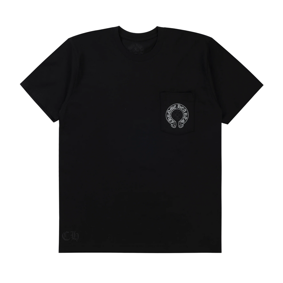 Chrome Hearts T-Shirt Authentication Guide