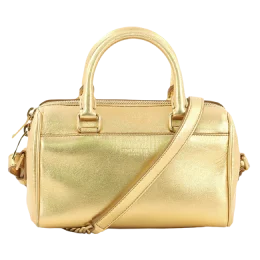 Classic Baby Duffle Bag