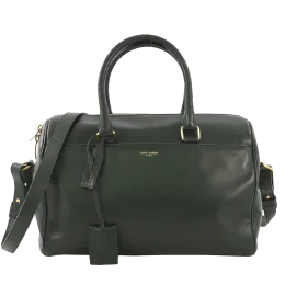 Classic Duffle Bag