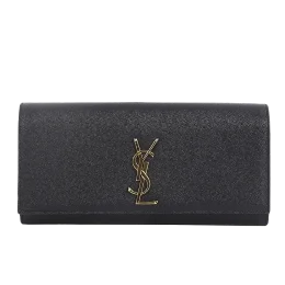 Classic Monogram Clutch