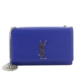 Classic Monogram Crossbody Bag