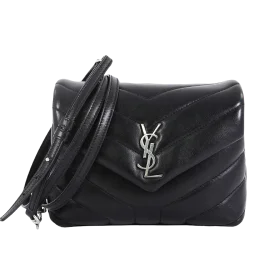LouLou Shoulder Bag