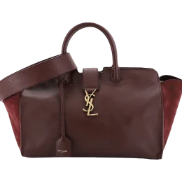 Monogram Cabas Downtown
