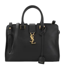 Monogram Cabas