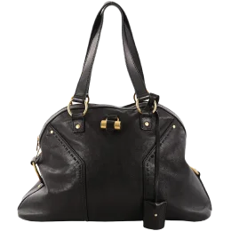 Muse Shoulder Bag